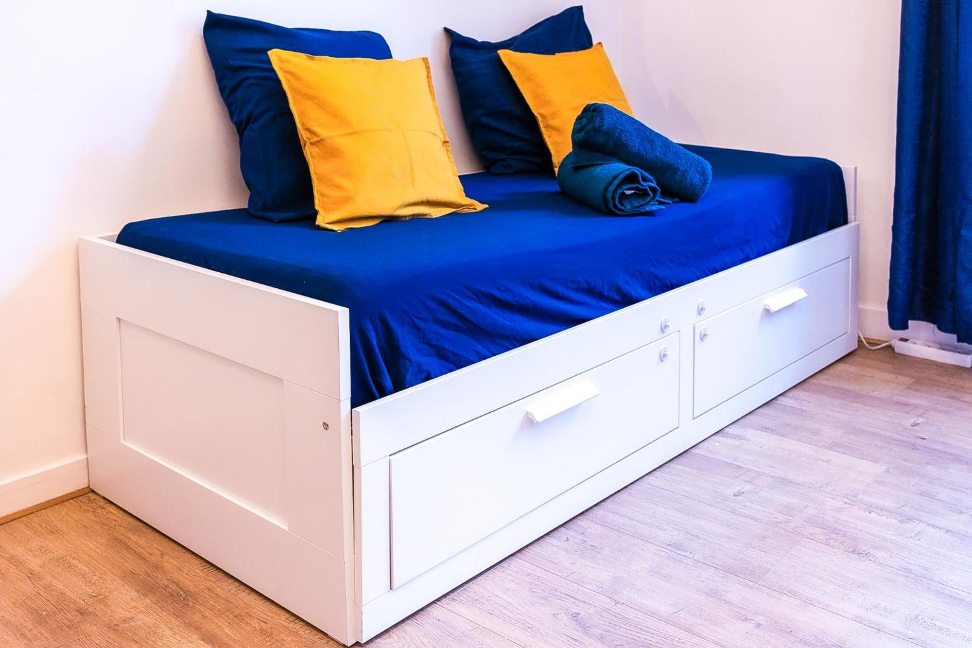 Cosy Beautiful Studio Heart Of Paris Saint-Germain Des Pres Exterior foto